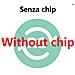 Without Chip Yellow Hp Laserjet Pro M454, m479-6k#415x - Foto miniatura 1
